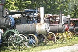 annual pioneer show